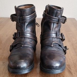 Ugg Collection boots